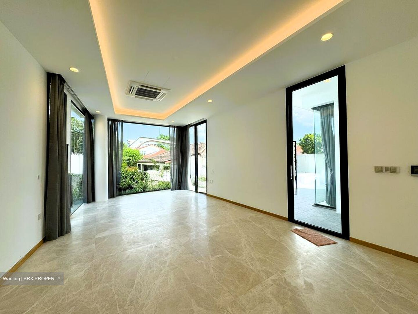 Hua Guan Avenue (D21), Detached #611262001